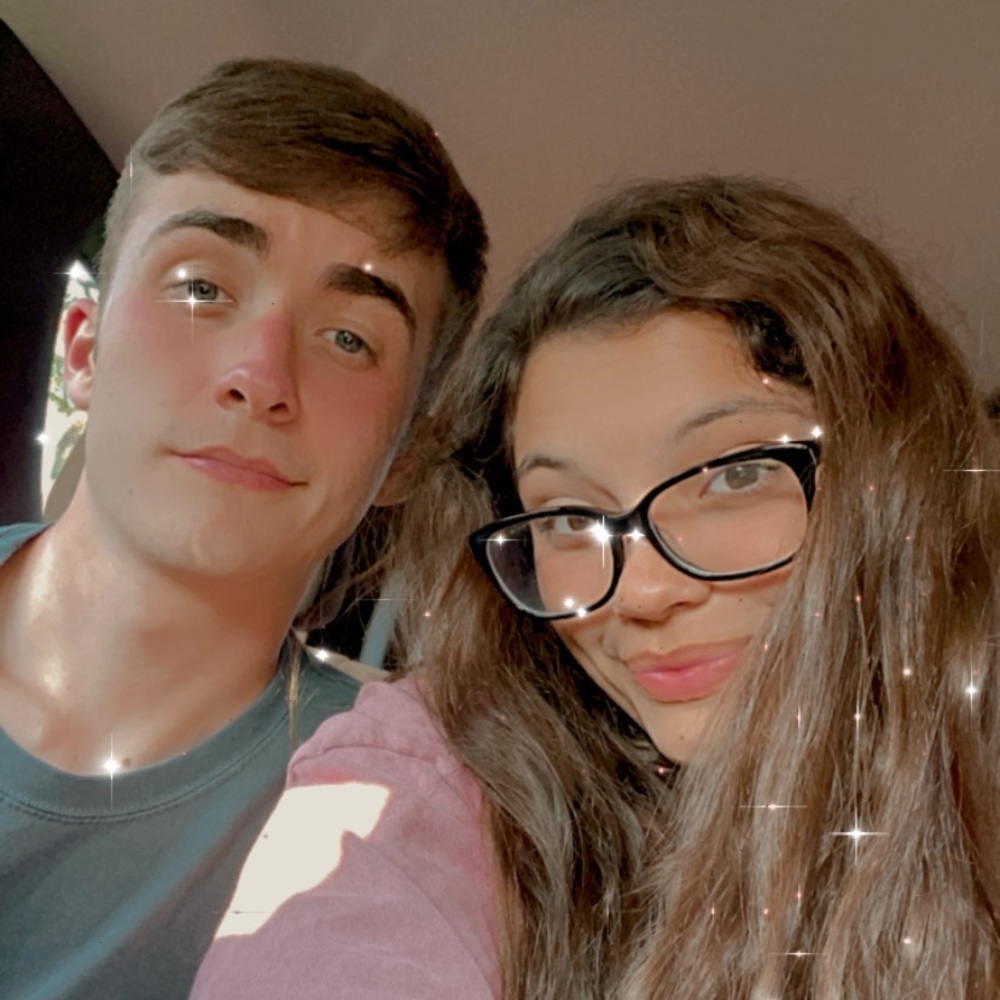 Meet your Posher, Jade